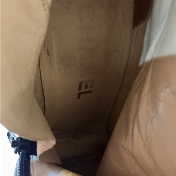 Authentic Chanel booties - Picture 8 of 8